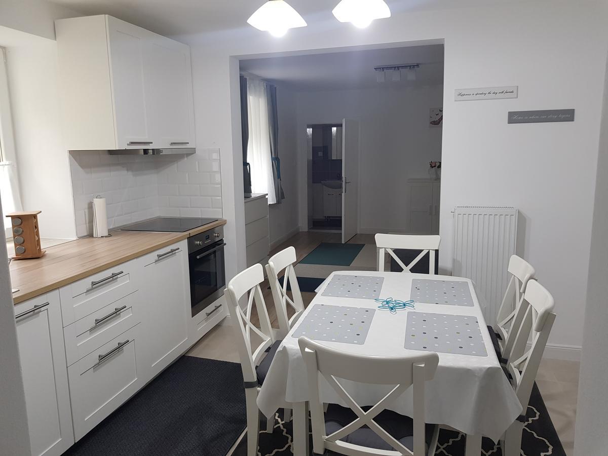 Luxury Apartment Ramingstein エクステリア 写真
