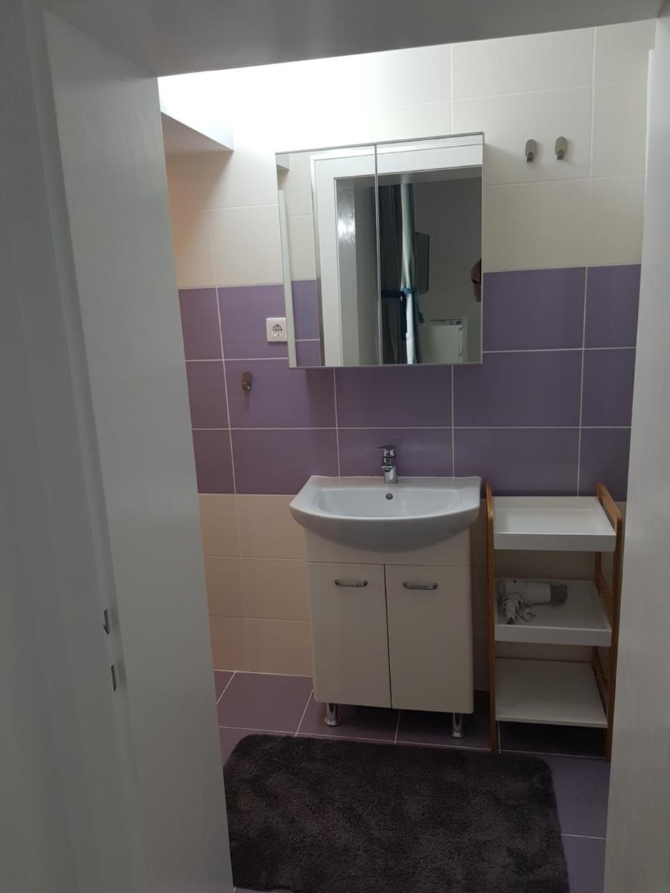 Luxury Apartment Ramingstein エクステリア 写真