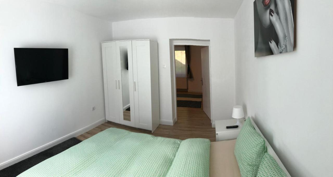 Luxury Apartment Ramingstein エクステリア 写真