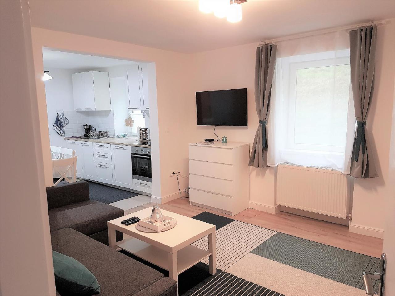 Luxury Apartment Ramingstein エクステリア 写真
